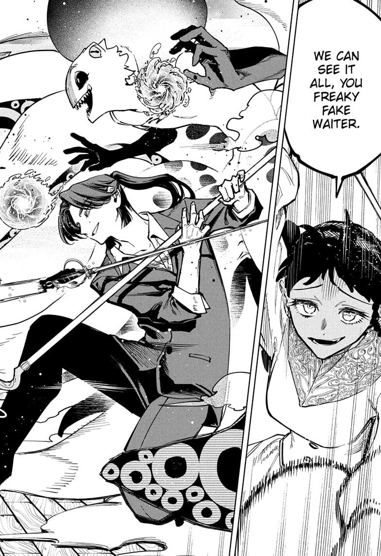 Ichi the Witch Hunt 59 14