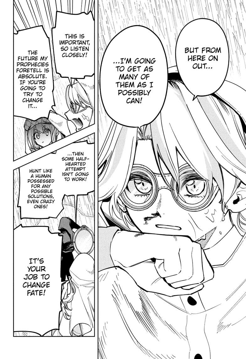 Ichi the Witch Hunt 59 18