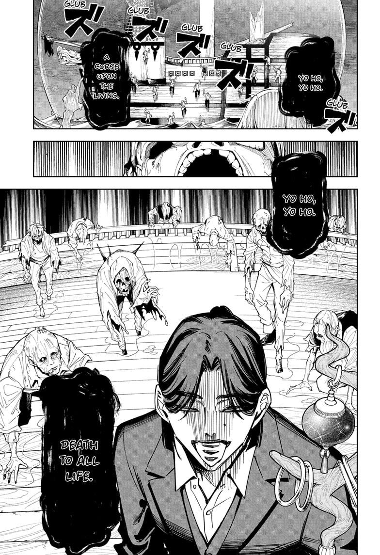 Ichi the Witch Hunt 60 5