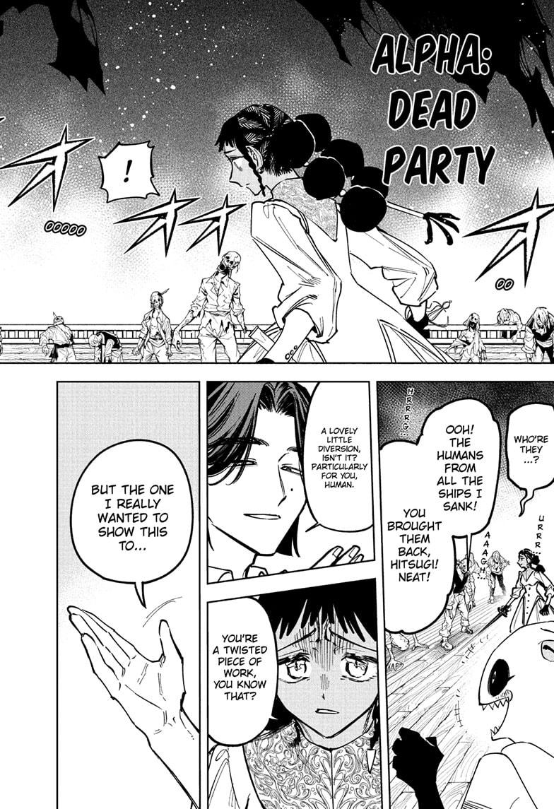 Ichi the Witch Hunt 60 6