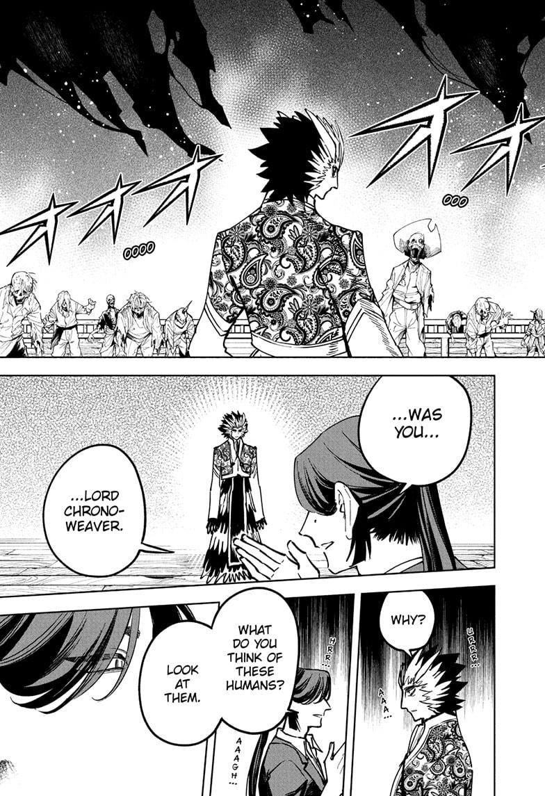 Ichi the Witch Hunt 60 7