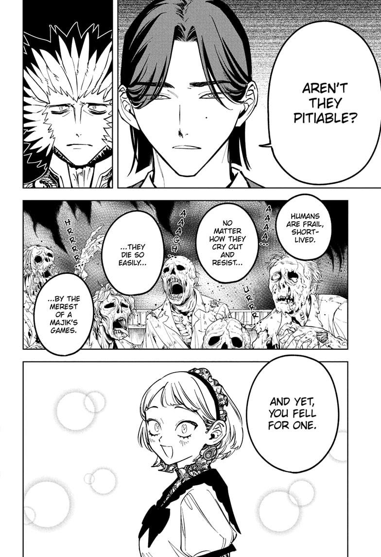 Ichi the Witch Hunt 60 8