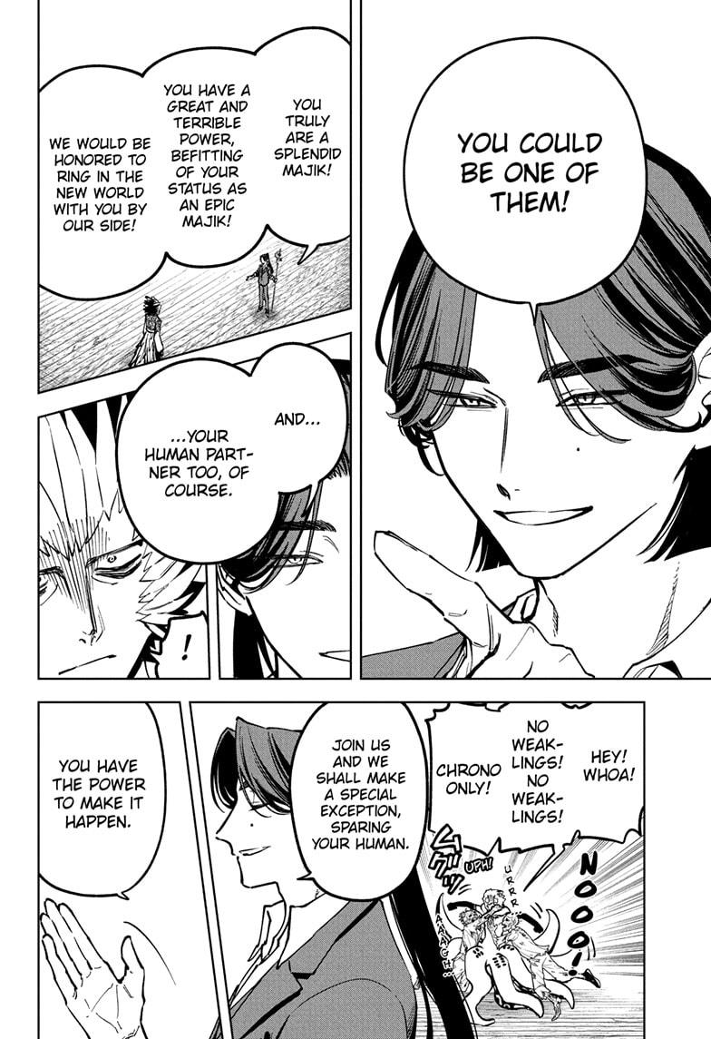 Ichi the Witch Hunt 60 10