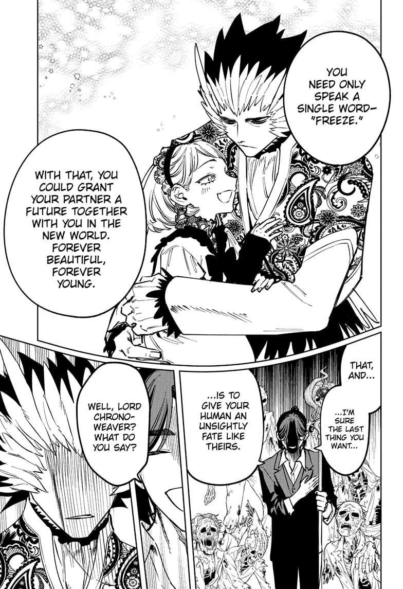 Ichi the Witch Hunt 60 11