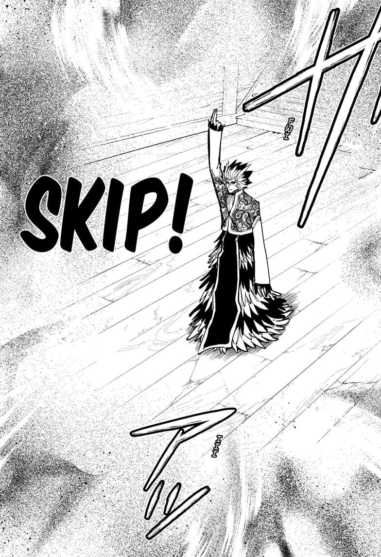 Ichi the Witch Hunt 60 15