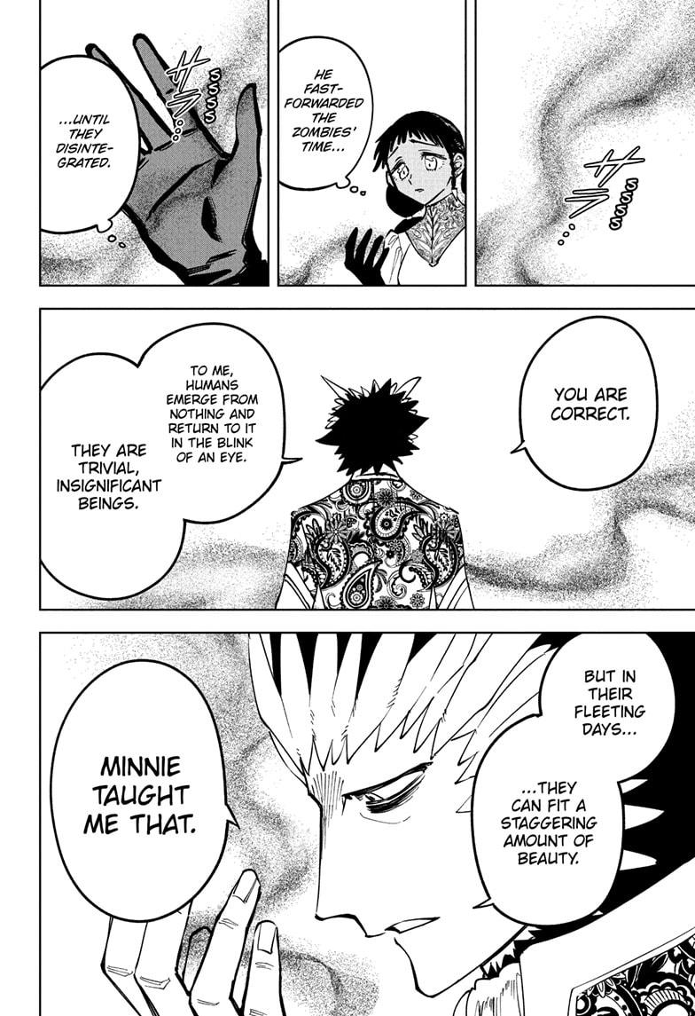 Ichi the Witch Hunt 60 16