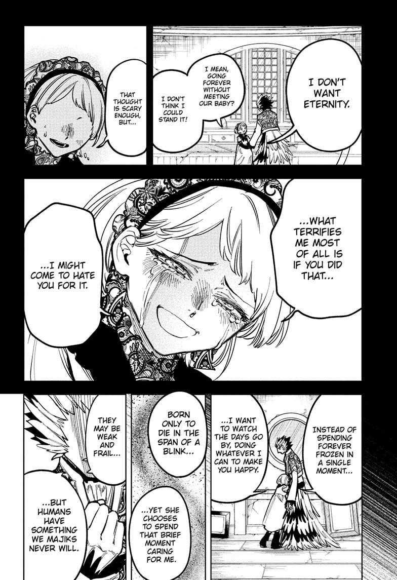 Ichi the Witch Hunt 60 18