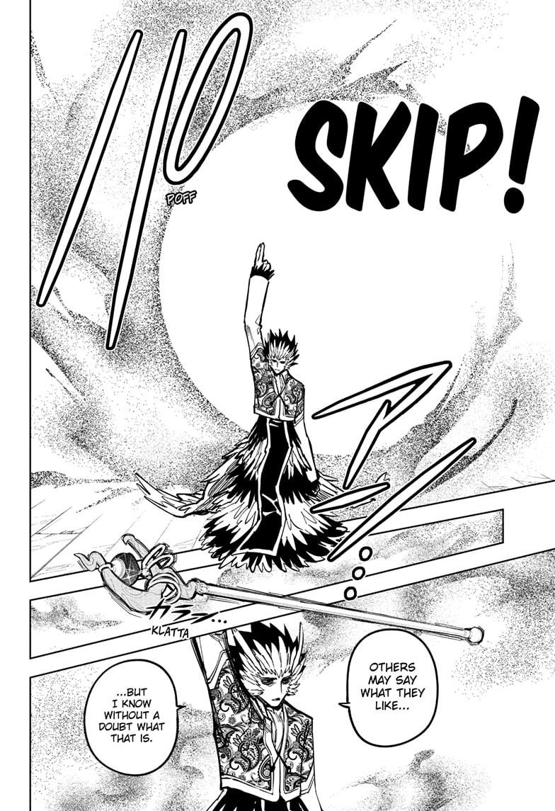 Ichi the Witch Hunt 60 20