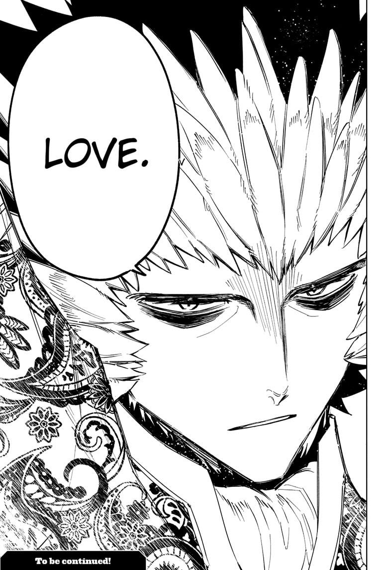 Ichi the Witch Hunt 60 21