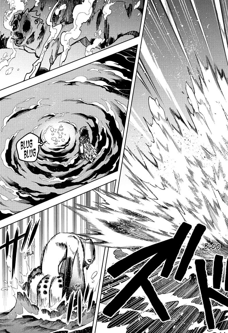 Ichi the Witch Hunt 62 5