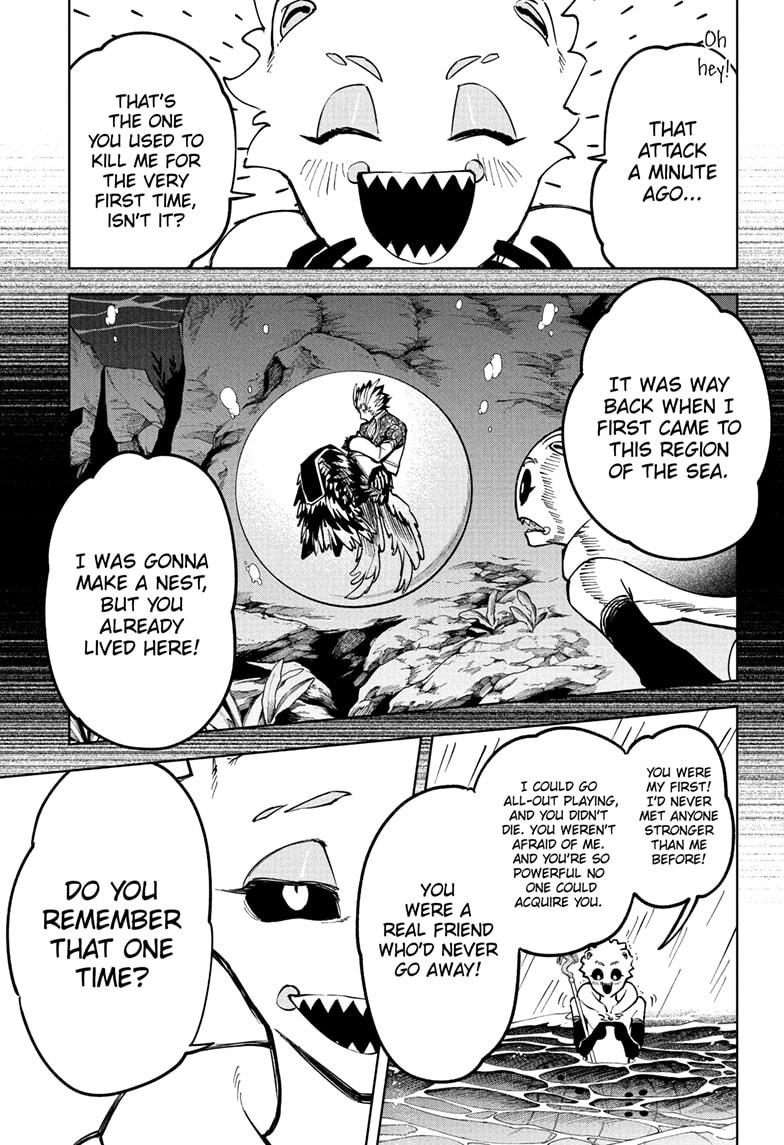 Ichi the Witch Hunt 62 7