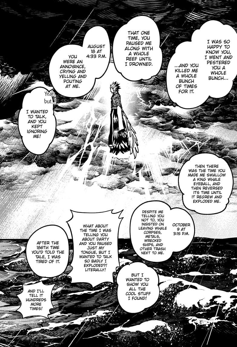 Ichi the Witch Hunt 62 8