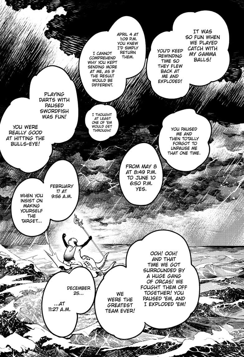 Ichi the Witch Hunt 62 9