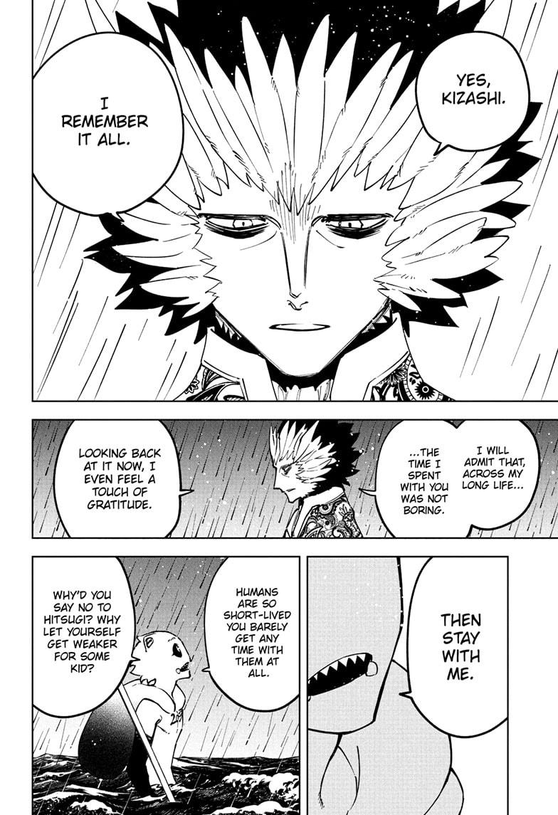 Ichi the Witch Hunt 62 10