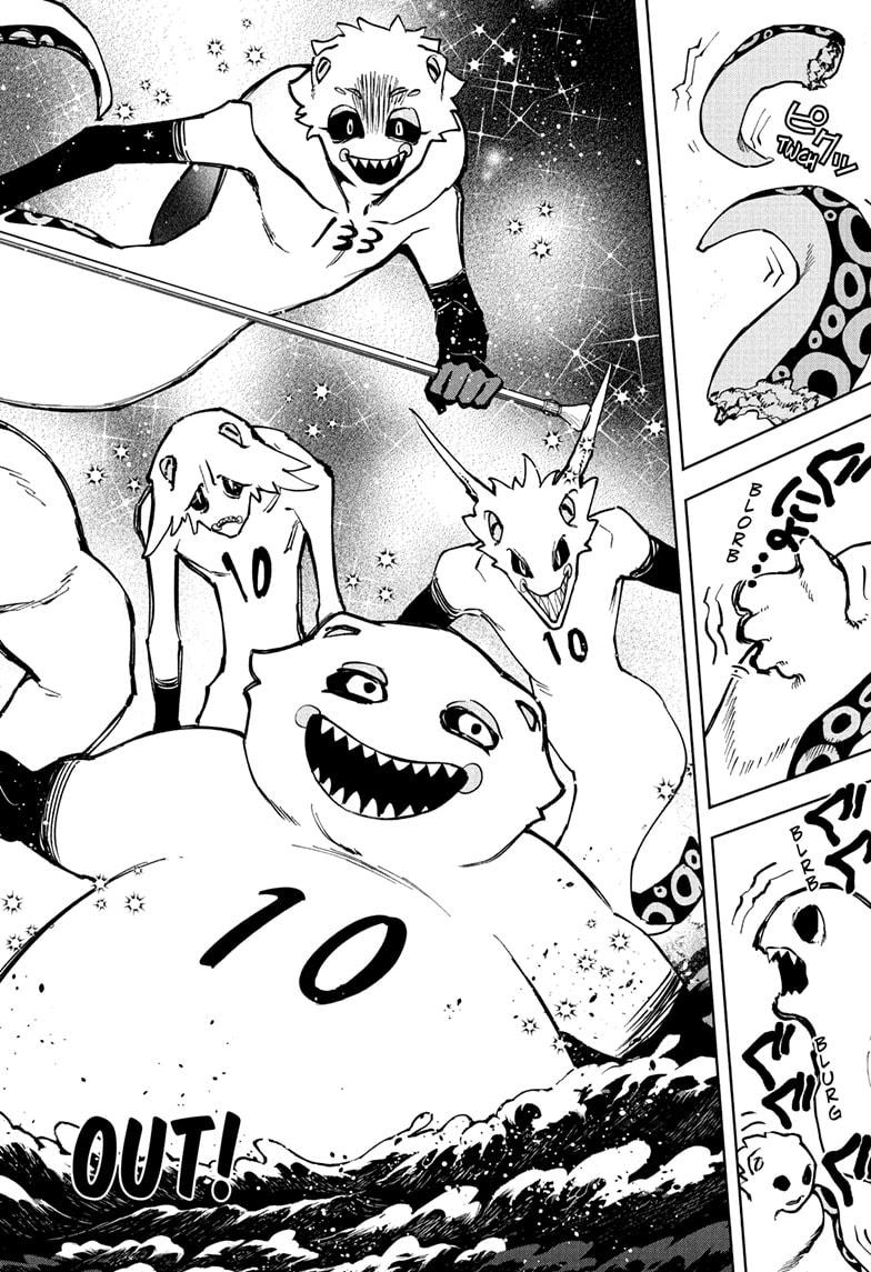 Ichi the Witch Hunt 62 14