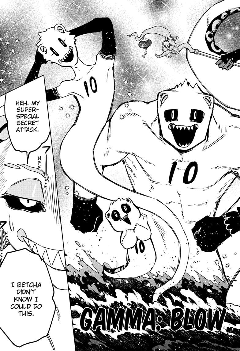 Ichi the Witch Hunt 62 15