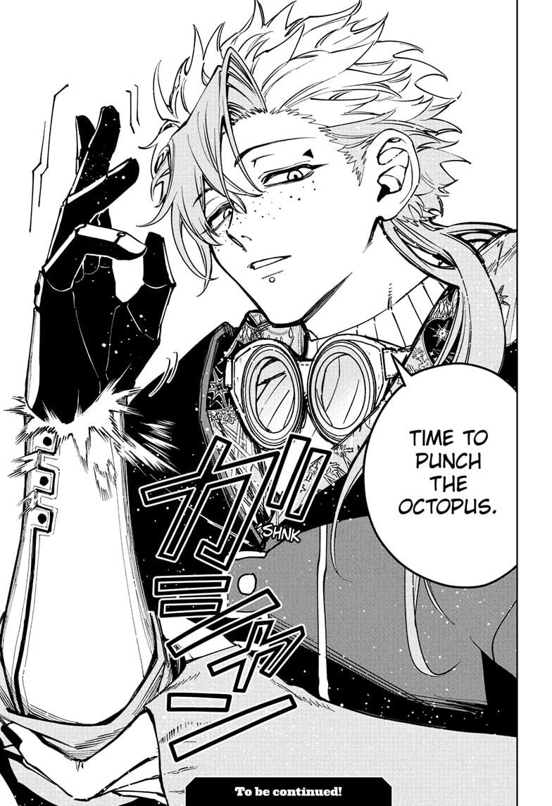 Ichi the Witch Hunt 62 19