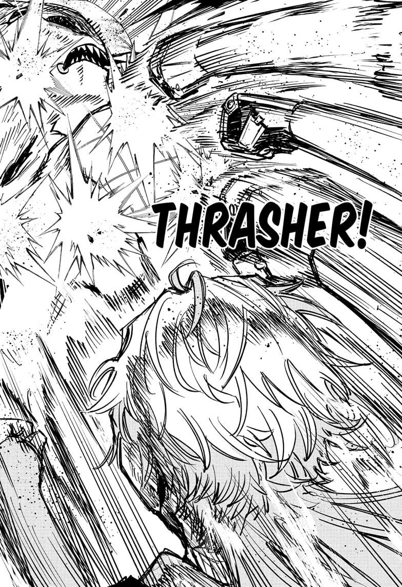 Ichi the Witch Chapter 62