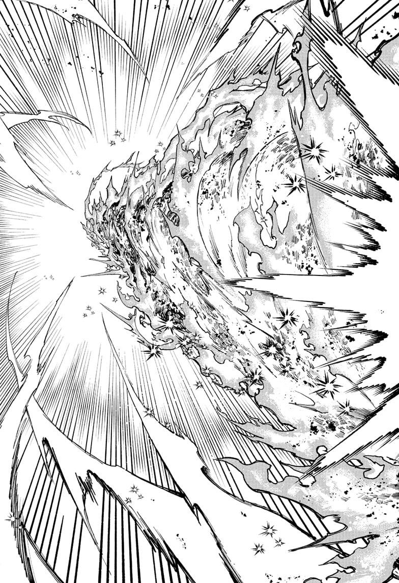 Ichi the Witch Chapter 62