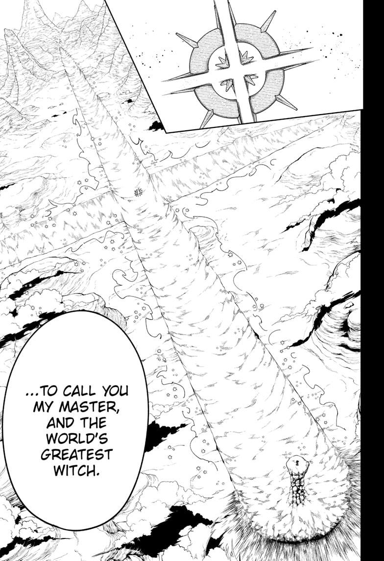 Ichi the Witch Hunt 64 7