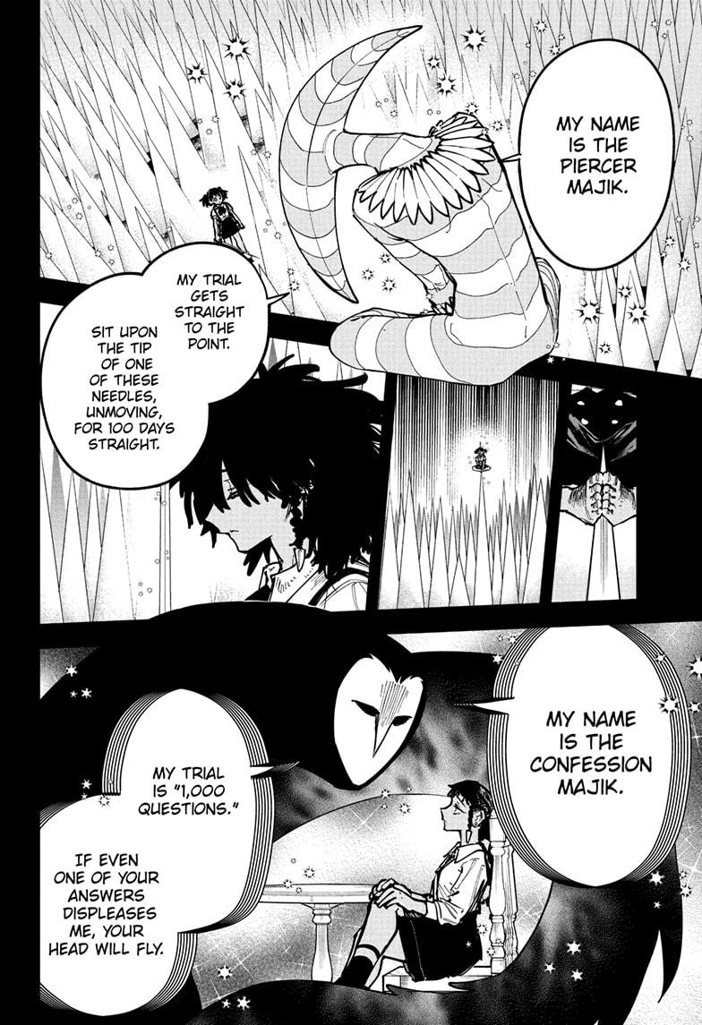 Ichi the Witch Hunt 64 8