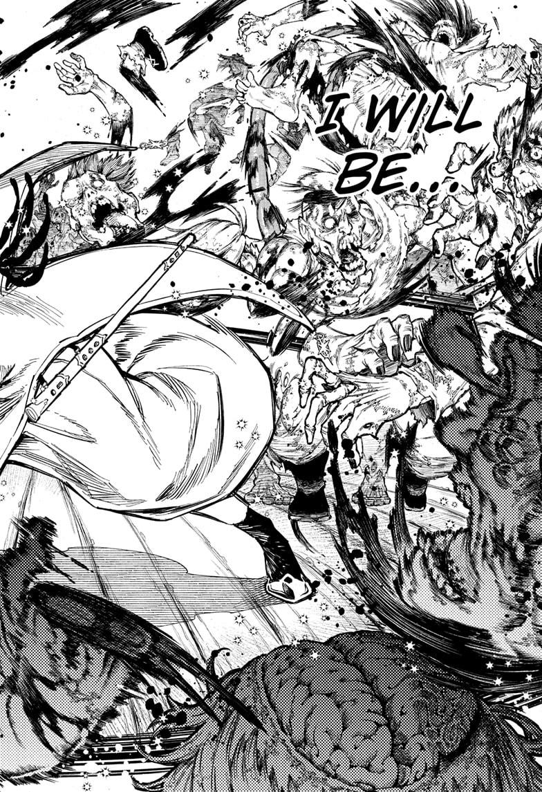 Ichi the Witch Hunt 64 10