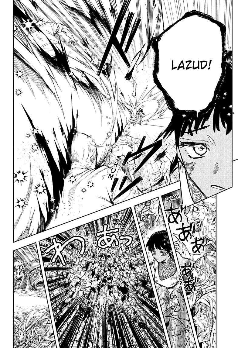 Ichi the Witch Hunt 64 12