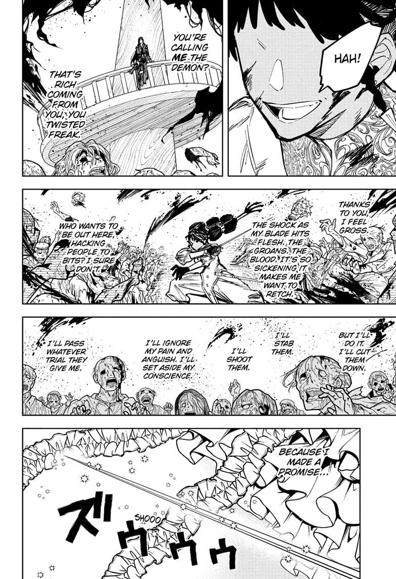 Ichi the Witch Hunt 64 14