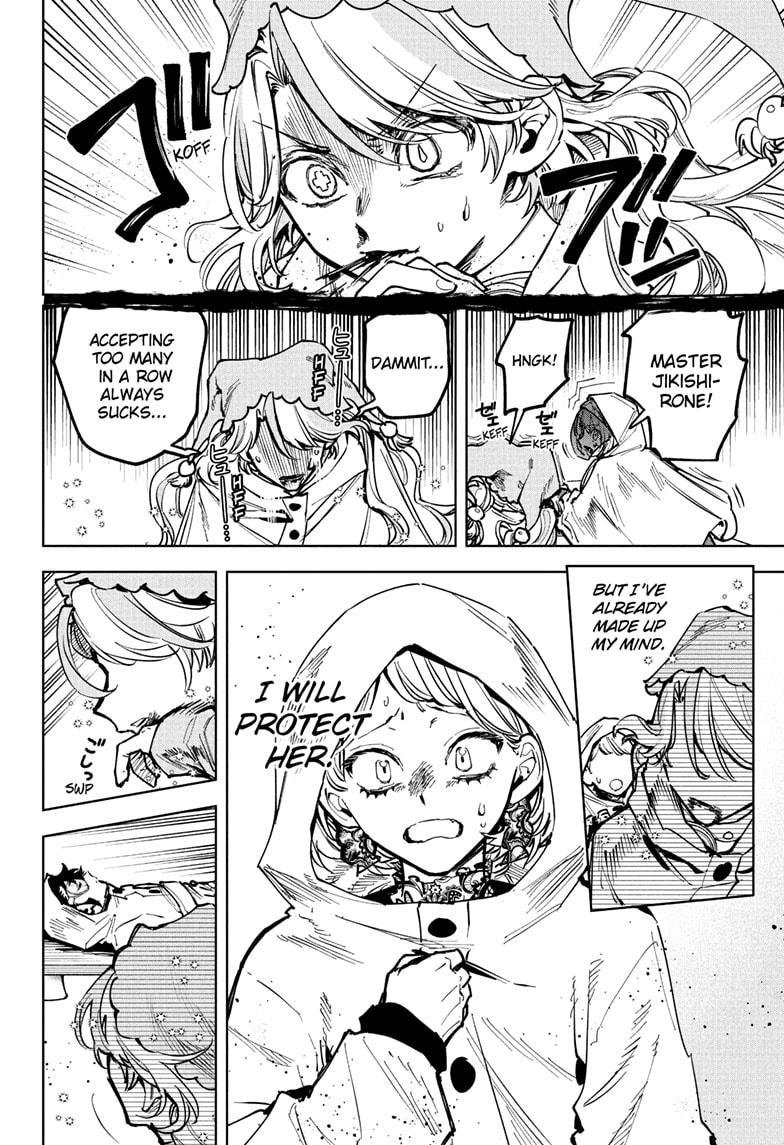 Ichi the Witch Hunt 66 10