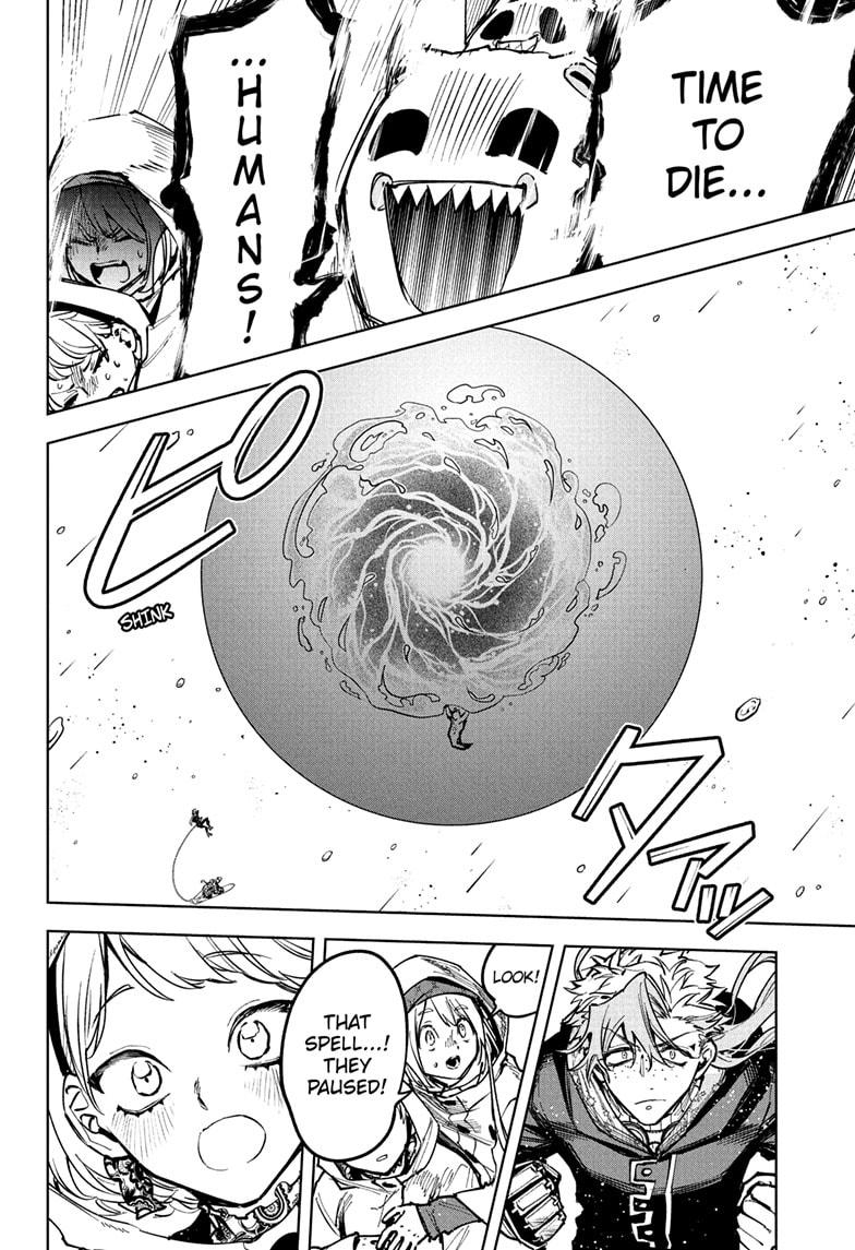 Ichi the Witch Hunt 66 14