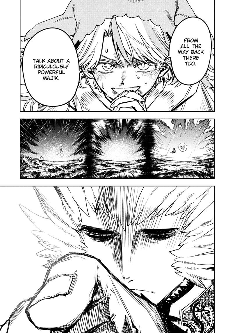 Ichi the Witch Hunt 66 15