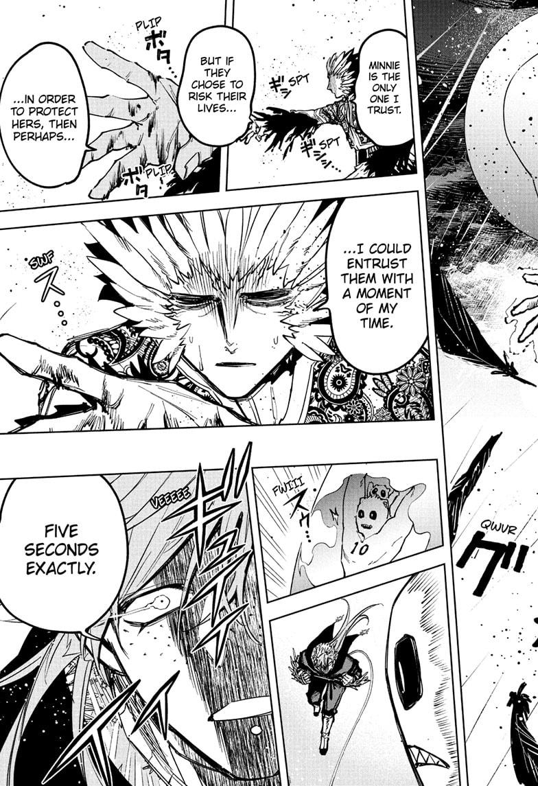 Ichi the Witch Hunt 66 17