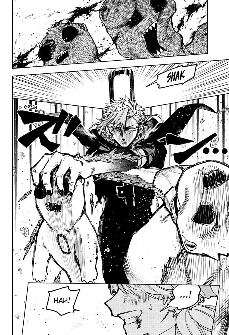 Ichi the Witch Hunt 66 20