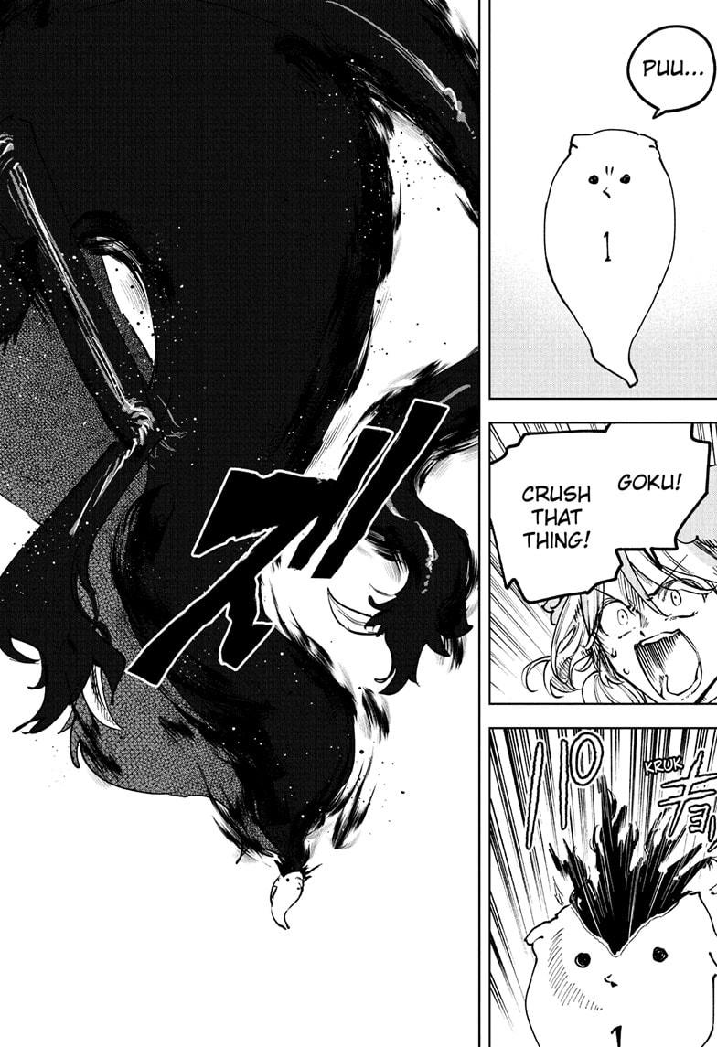 Ichi the Witch Hunt 67 10