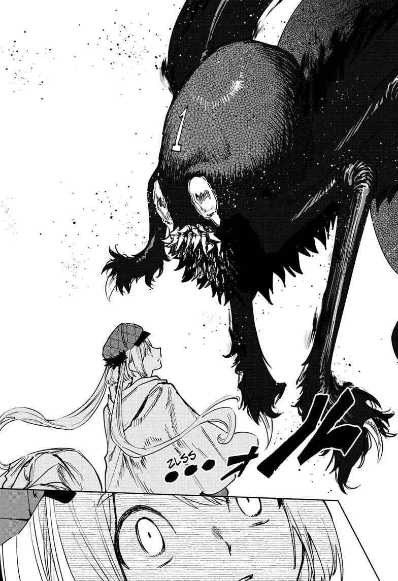 Ichi the Witch Hunt 67 11