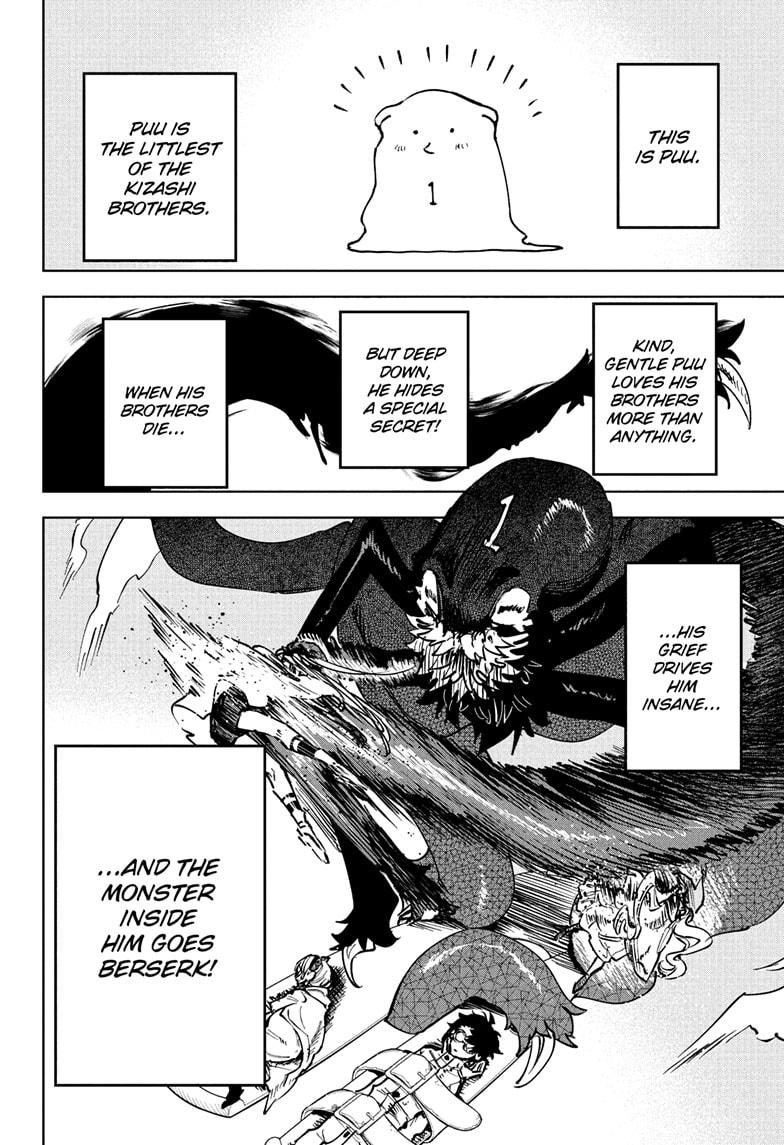 Ichi the Witch Hunt 67 12