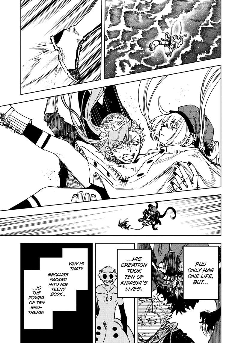 Ichi the Witch Hunt 67 13