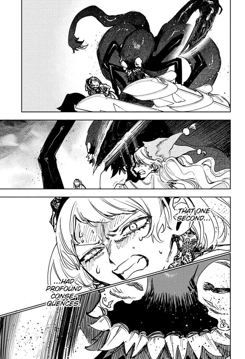 Ichi the Witch Hunt 67 15