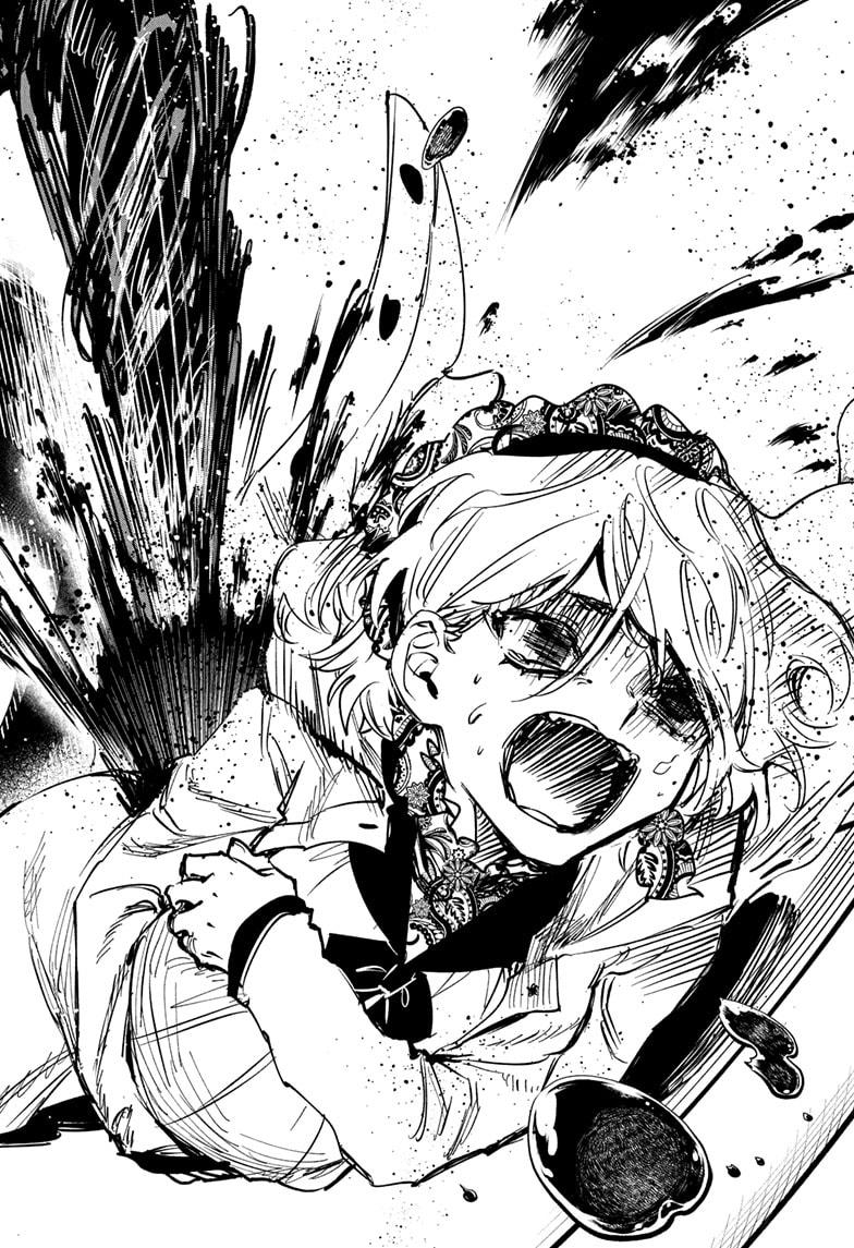 Ichi the Witch Hunt 67 16