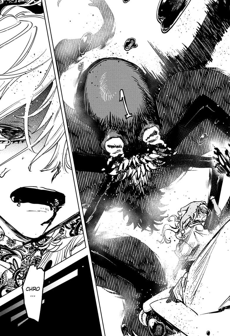 Ichi the Witch Hunt 67 17