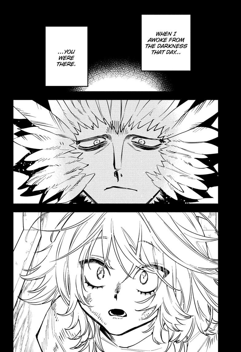 Ichi the Witch Hunt 67 18