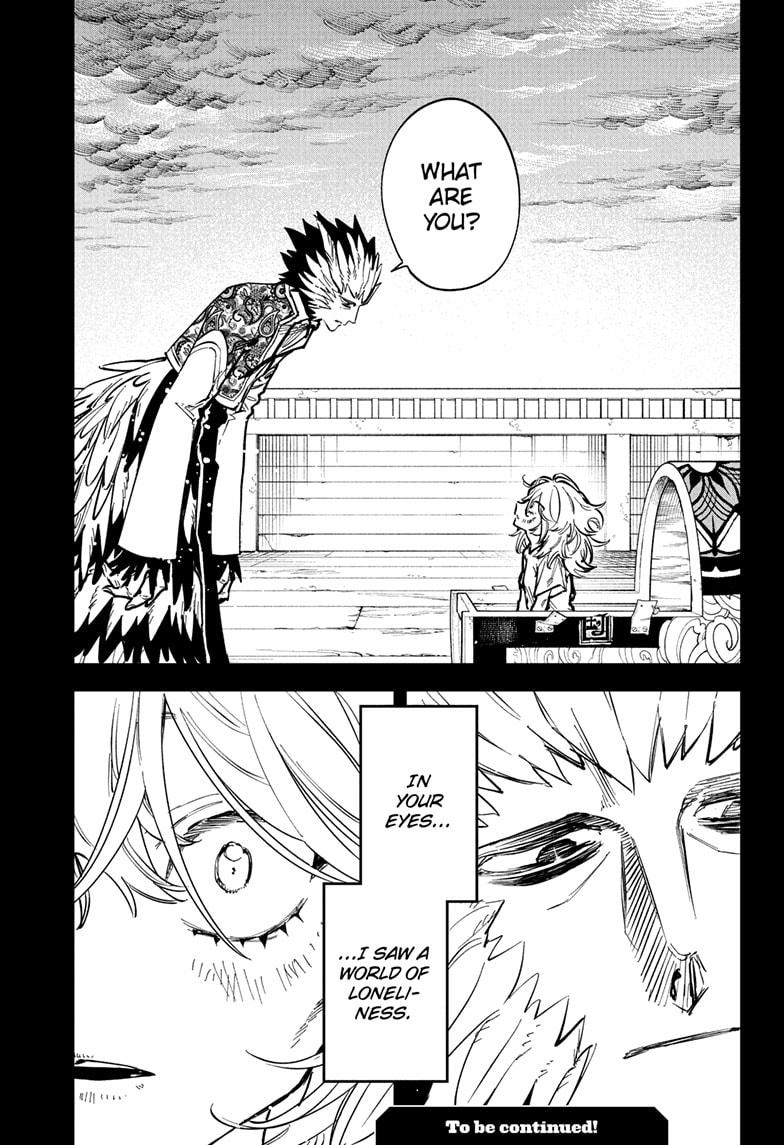 Ichi the Witch Hunt 67 19