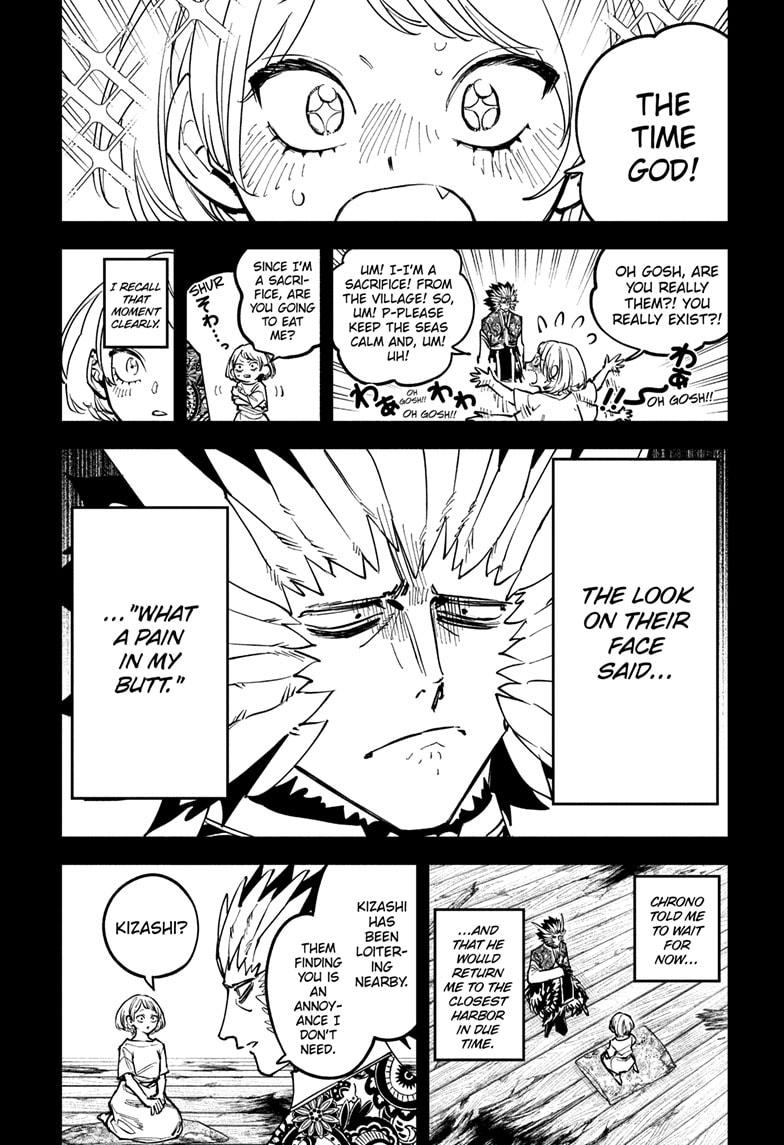 Ichi the Witch Hunt 68 4