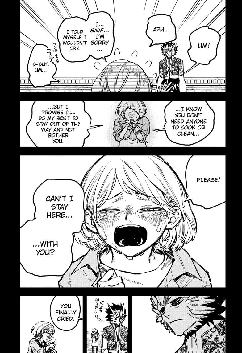 Ichi the Witch Hunt 68 11