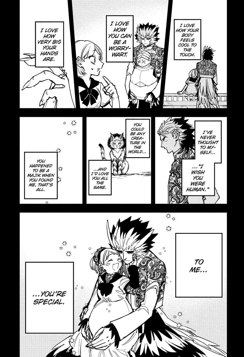 Ichi the Witch Hunt 68 16