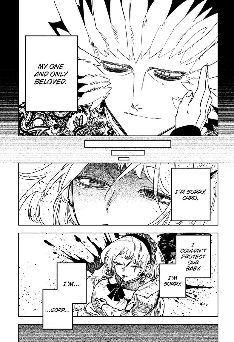 Ichi the Witch Hunt 68 17