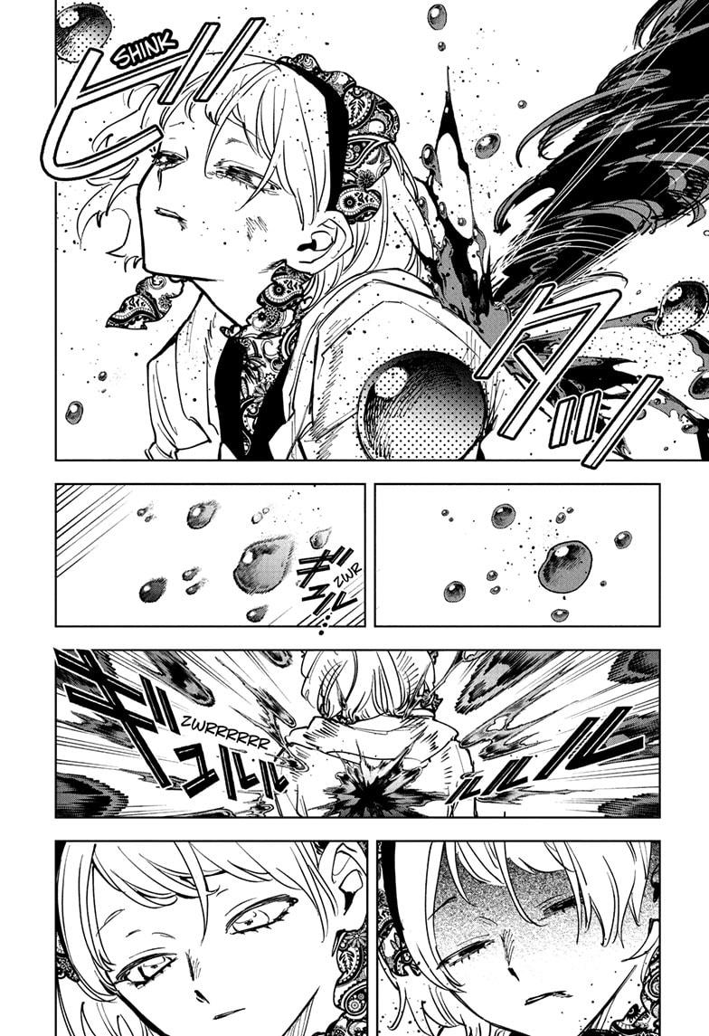 Ichi the Witch Hunt 68 18