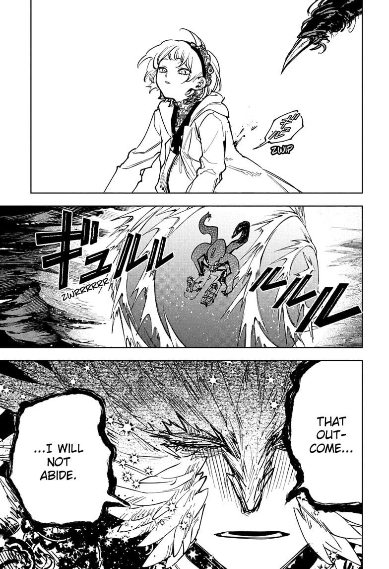 Ichi the Witch Hunt 68 19