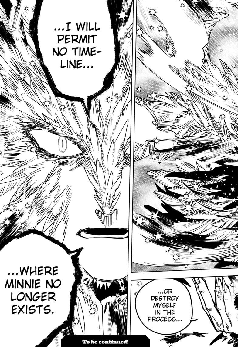 Ichi the Witch Hunt 68 21