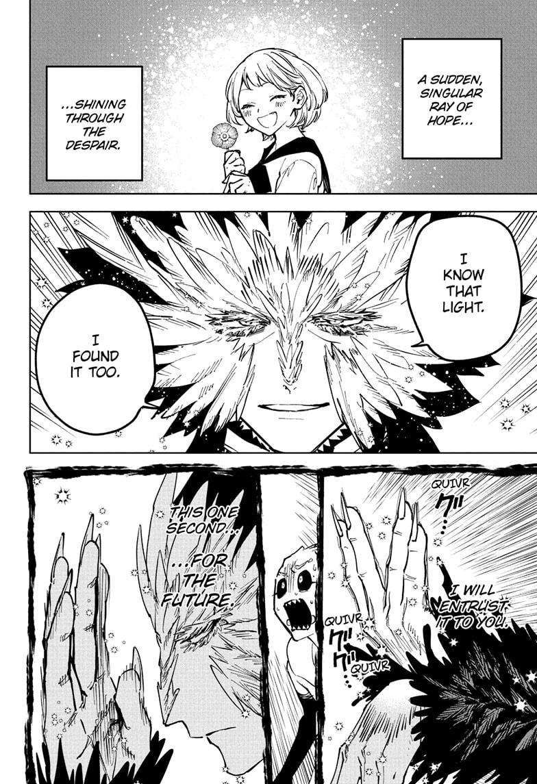 Ichi the Witch Hunt 69 10